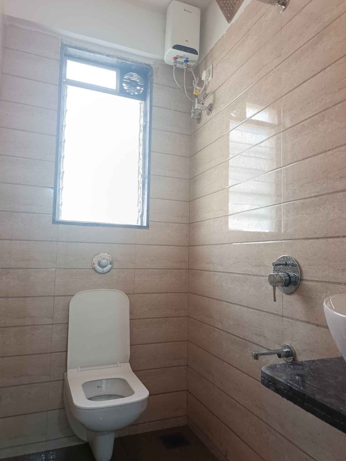 Unisex-PG in Ghatkopar East near Ghatkopar Metro Station - photo 4