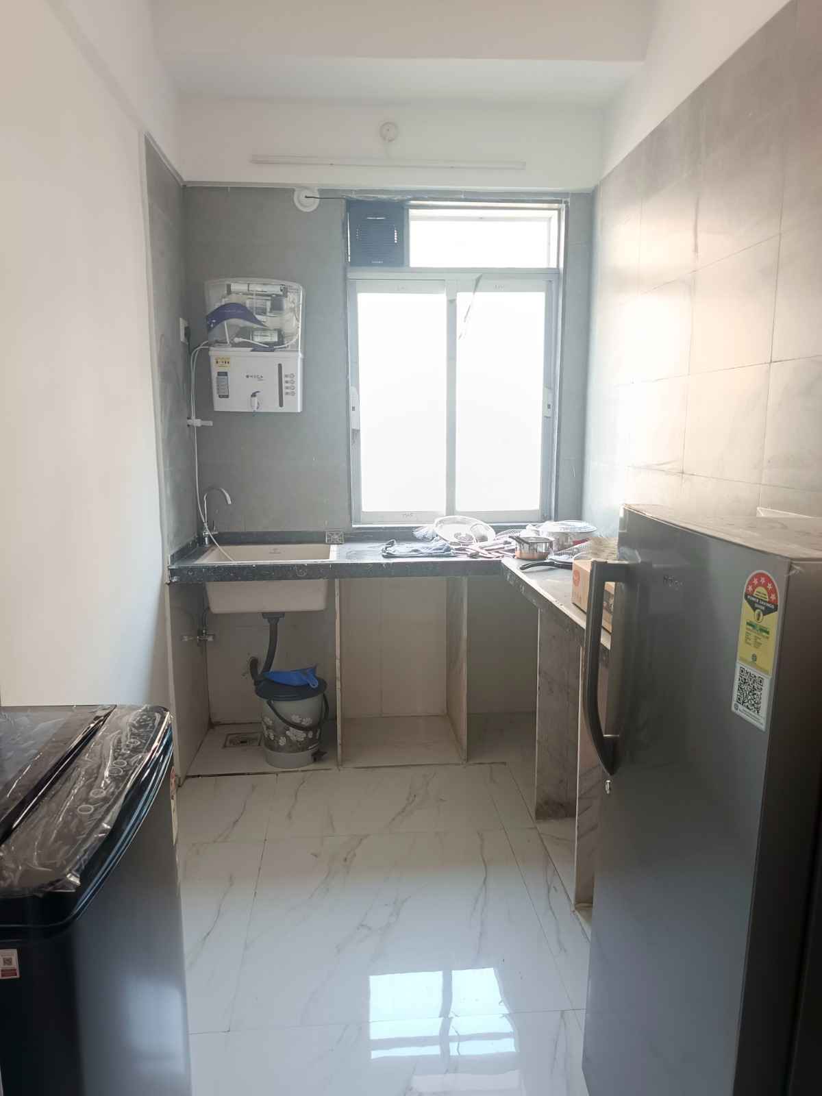 Unisex-PG in Ghatkopar East near Ghatkopar Metro Station - photo 6
