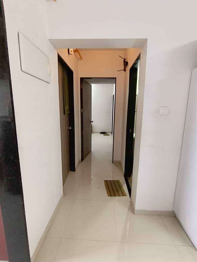 Female PG room in Ghatkopar East, Mumbai – photo 2