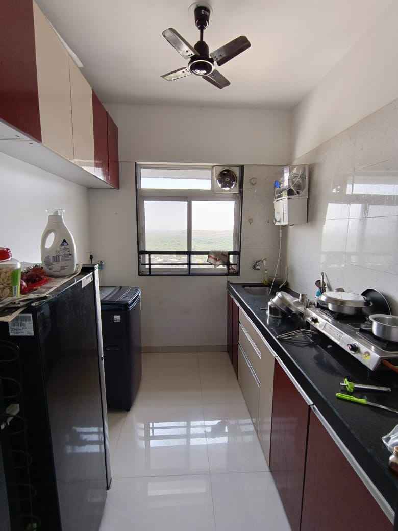 Unisex-PG PG room in Ghatkopar East, Mumbai – photo 5