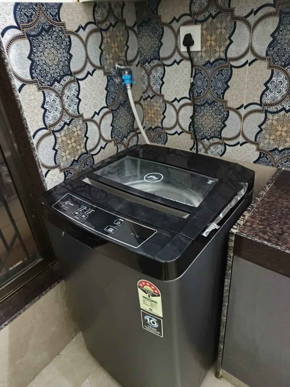 Unisex-PG PG room in Ghatkopar East, Mumbai – photo 4