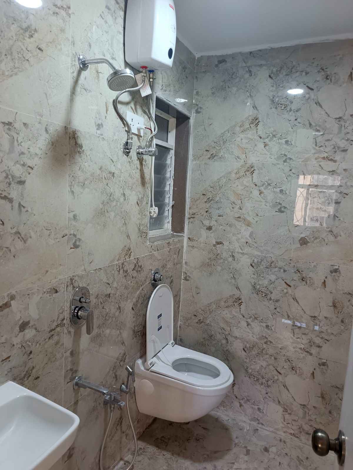 Female PG room in Vikhroli East, Mumbai – photo 4