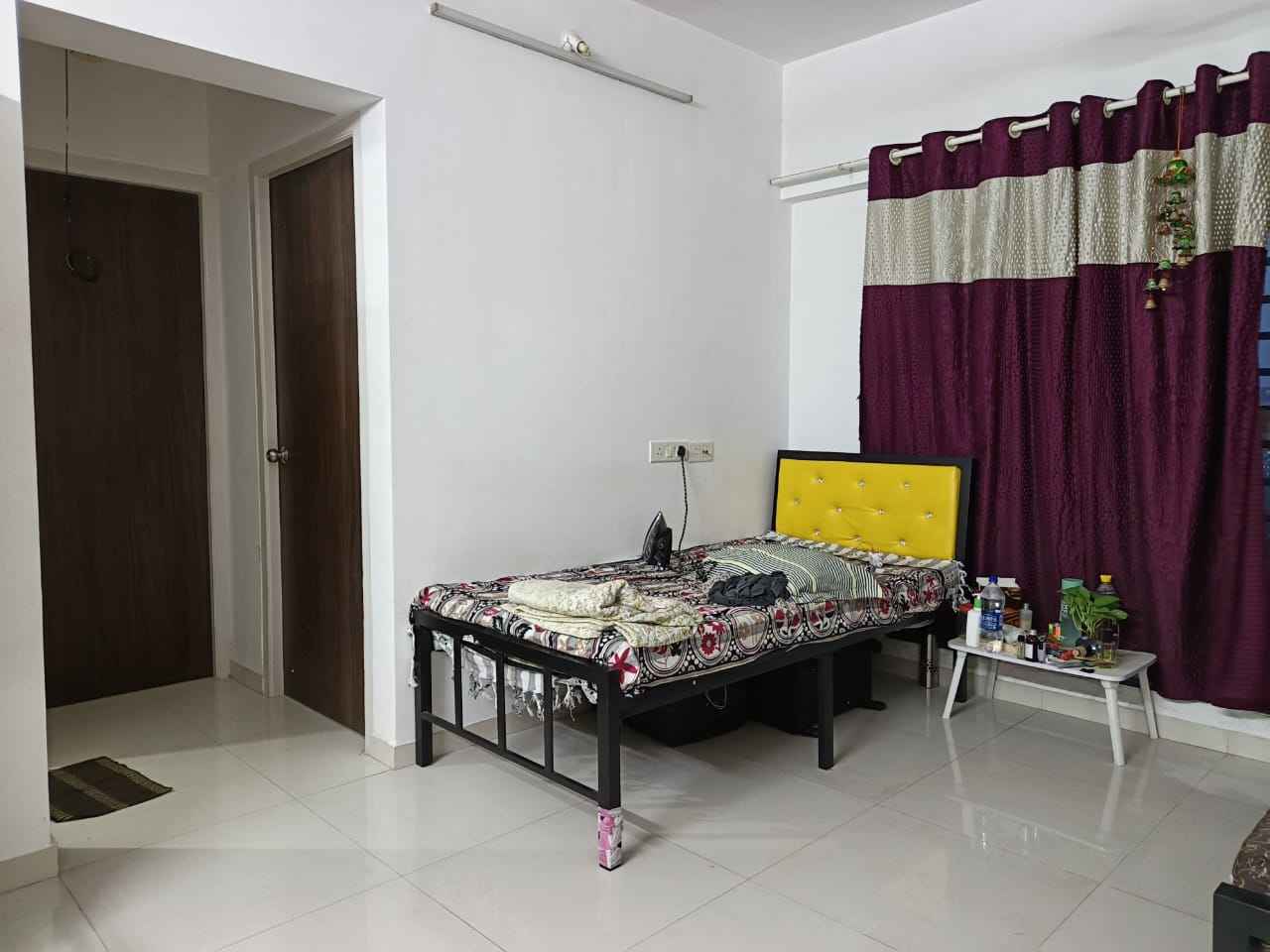 Female PG room in Vikhroli East, Mumbai – photo 4