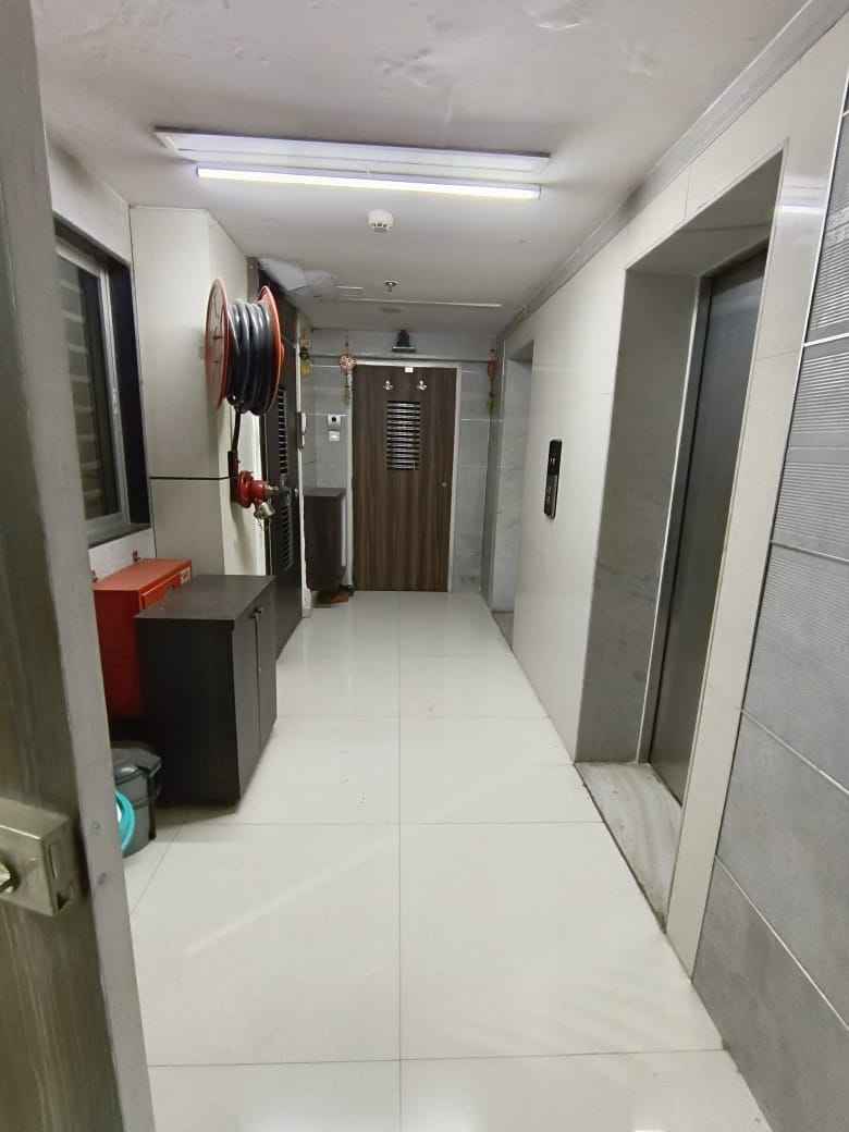 Unisex-PG PG room in Vikhroli East, Mumbai – photo 5