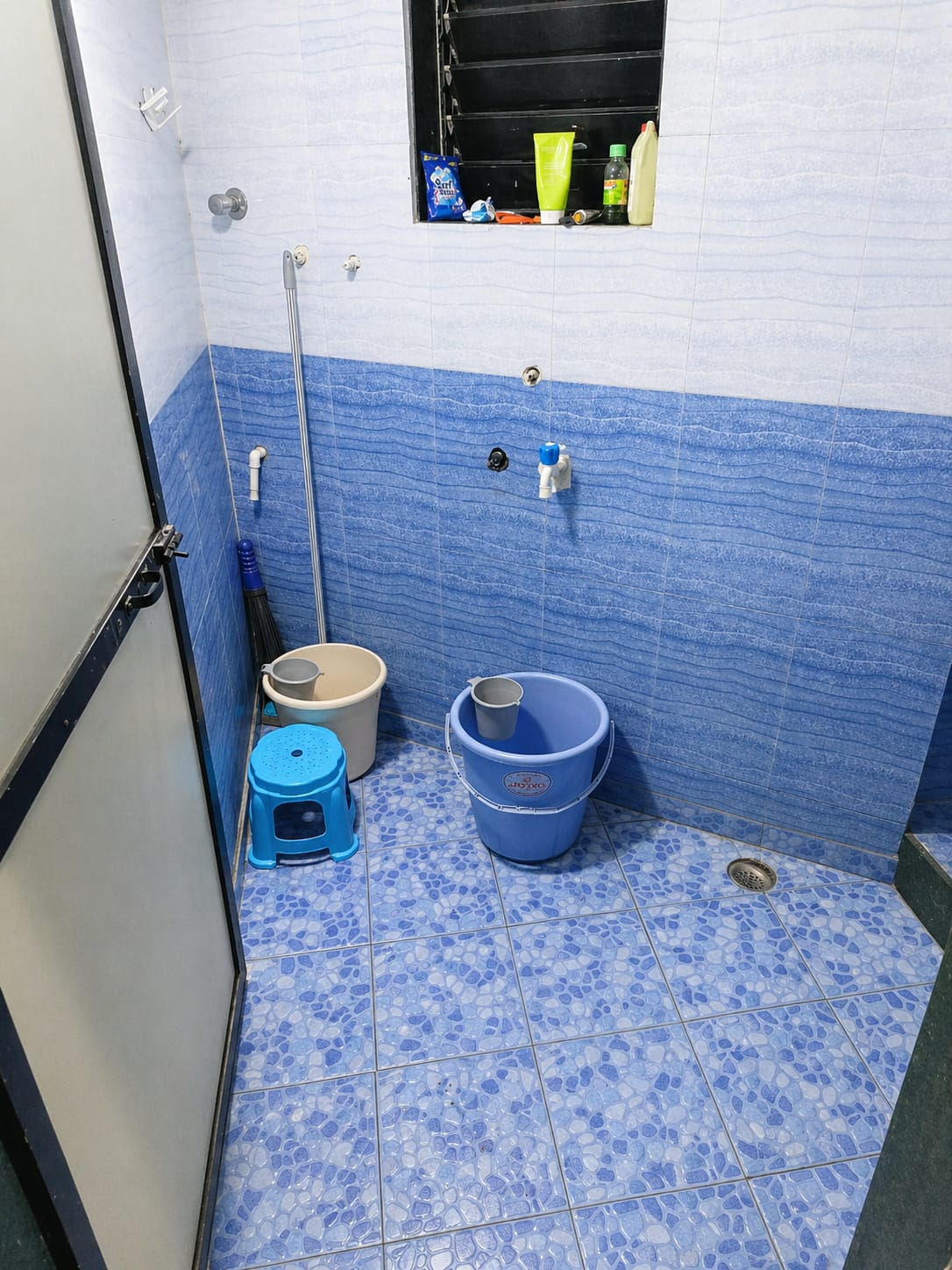 Female PG room in Vashi, Navi Mumbai – photo 3
