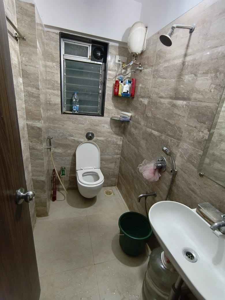 Female PG room in Ghatkopar West, Mumbai – photo 4