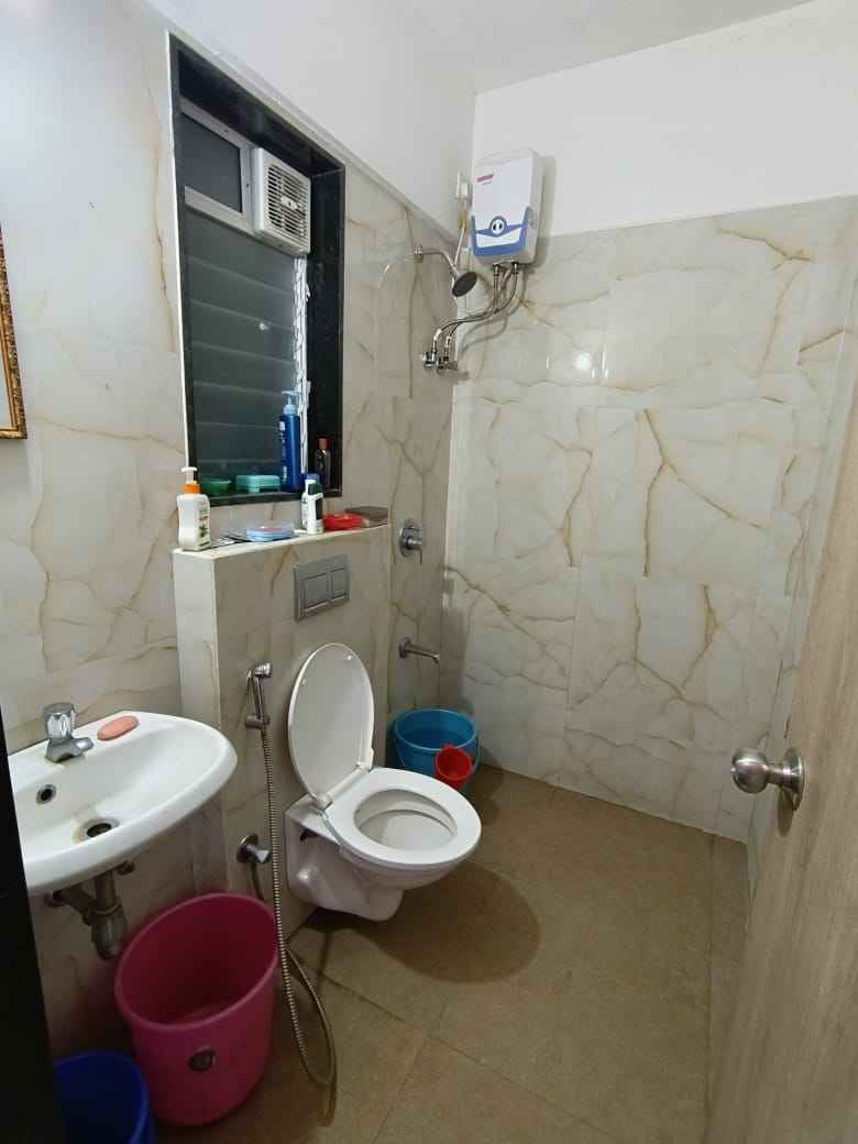 Unisex-PG PG room in Ghatkopar West, Mumbai – photo 5