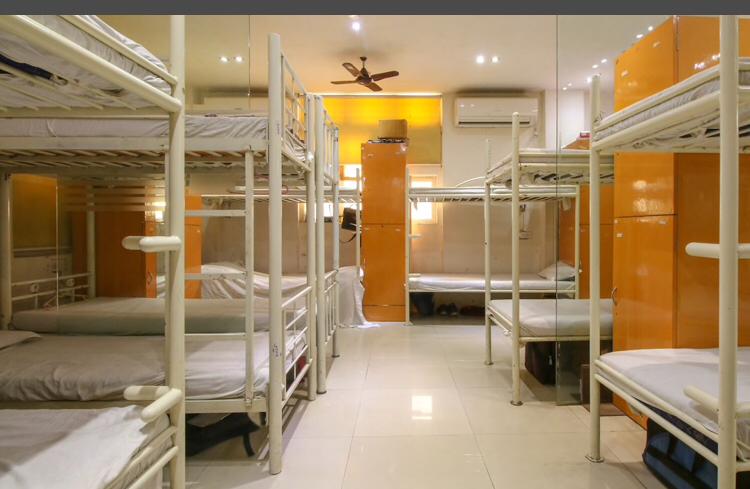 Male PG room in Fort, Mumbai – photo 3