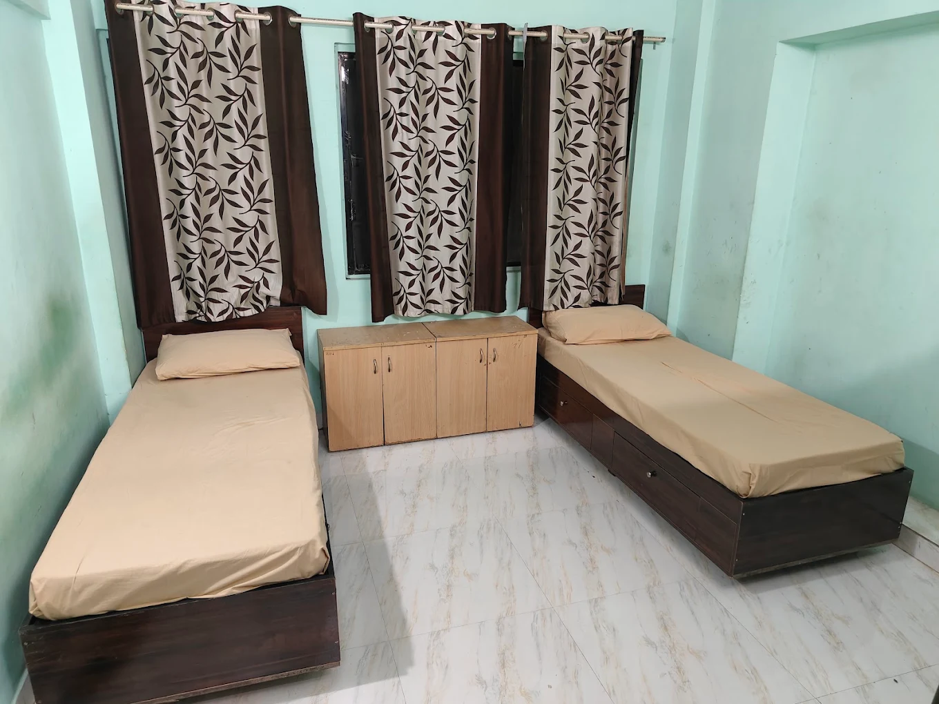 Male PG room in Baner, Pune – photo 5
