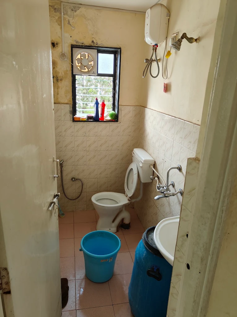 Male PG room in Baner, Pune – photo 2