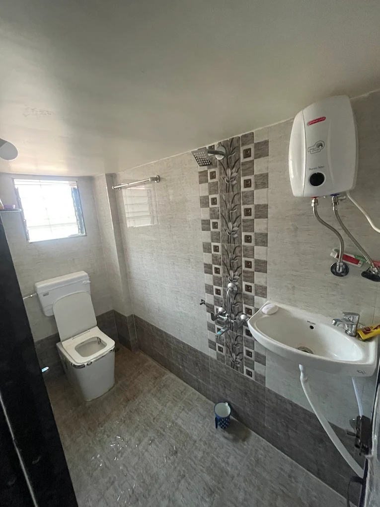 Male PG room in Airoli, Navi Mumbai – photo 2
