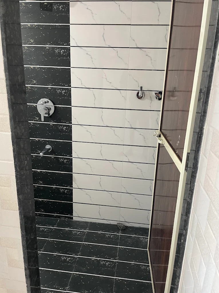 Female PG room in Airoli, Navi Mumbai – photo 3