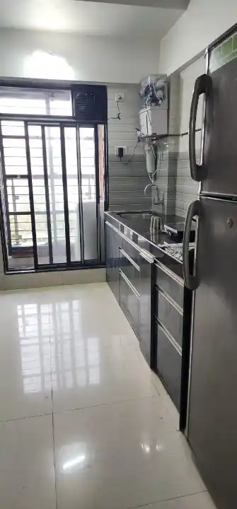 Male PG room in Ghatkopar West, Mumbai – photo 5