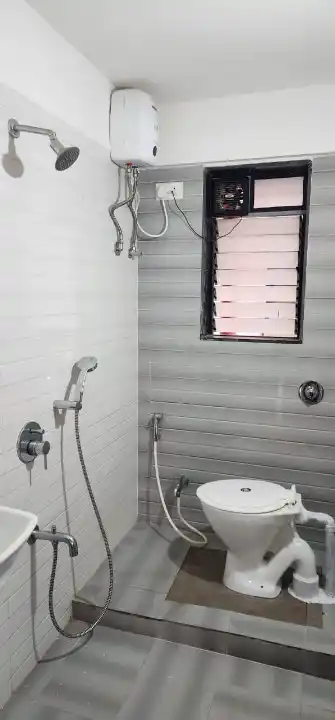 Male PG room in Ghatkopar West, Mumbai – photo 3