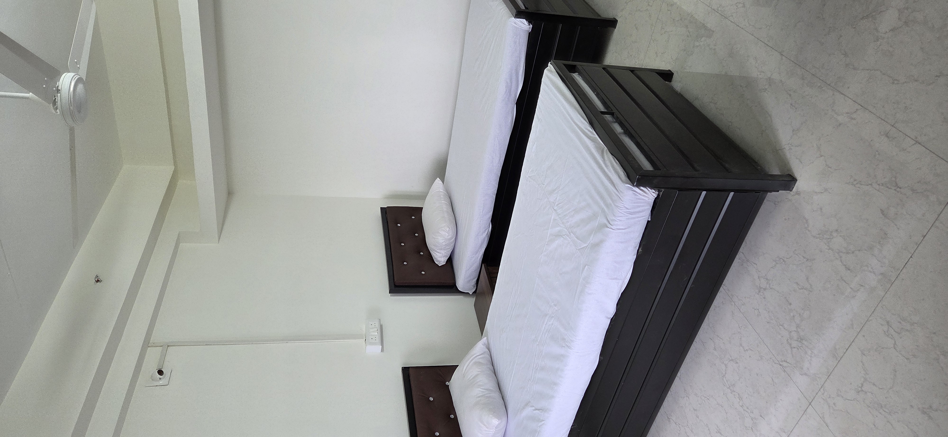 Male PG room in Powai, Mumbai – photo 3