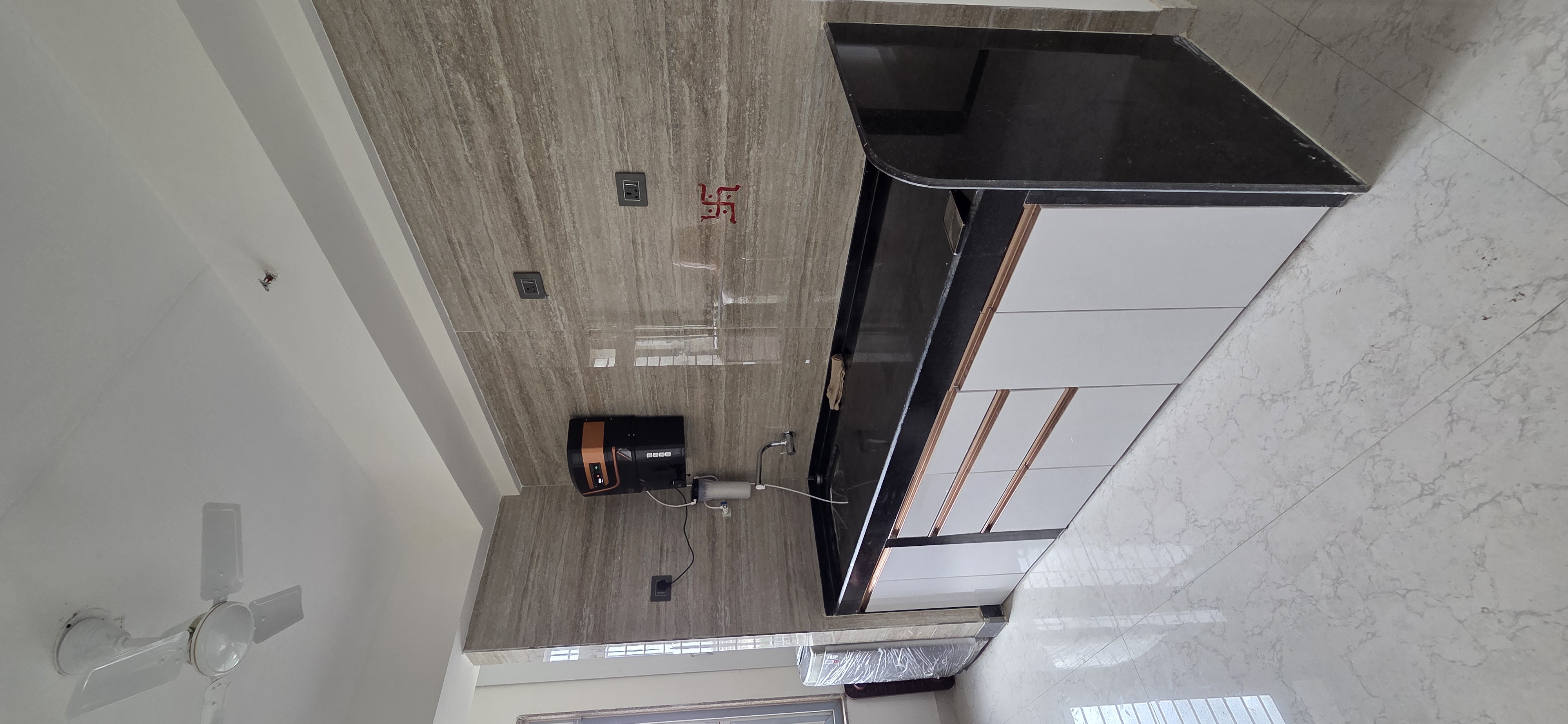 Male PG room in Powai, Mumbai – photo 4
