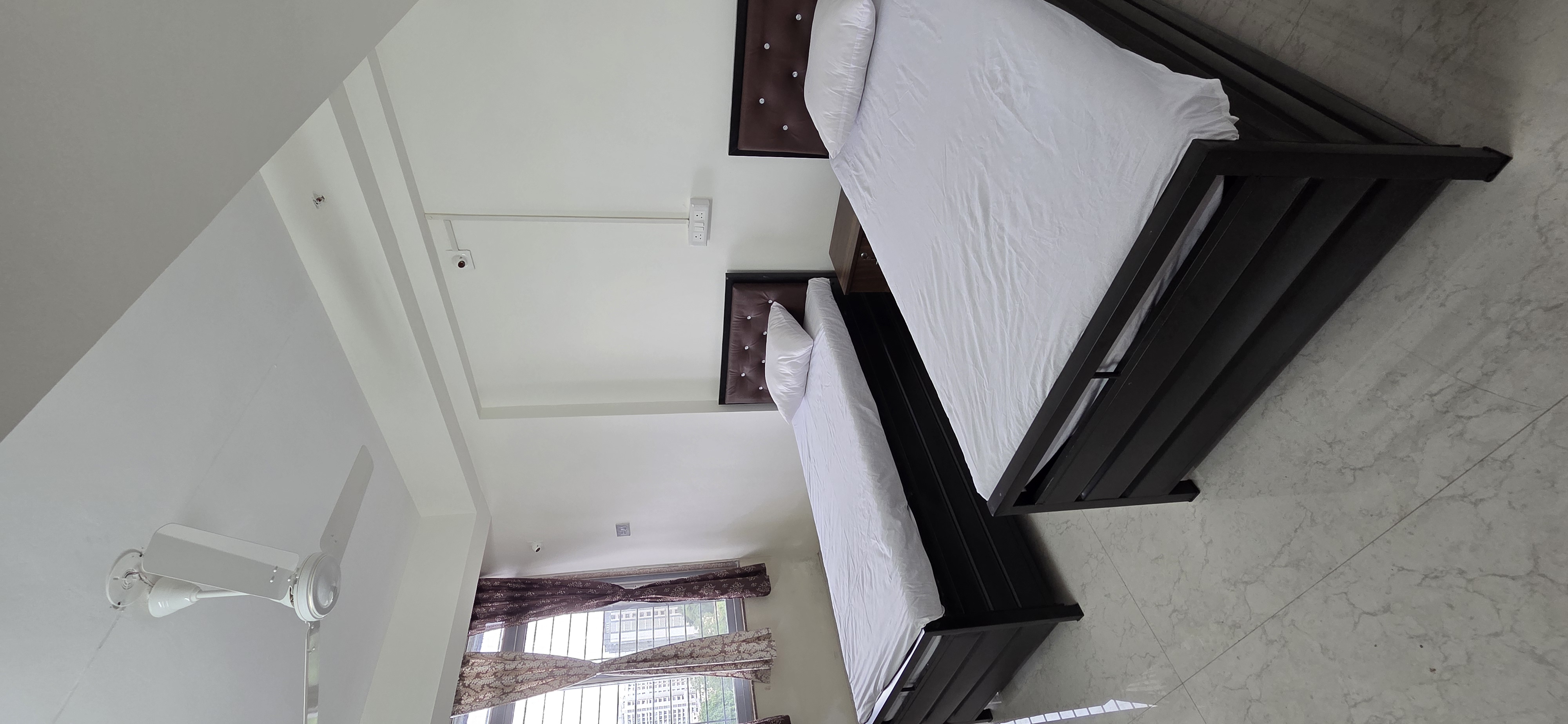 Male PG room in Powai, Mumbai – photo 2