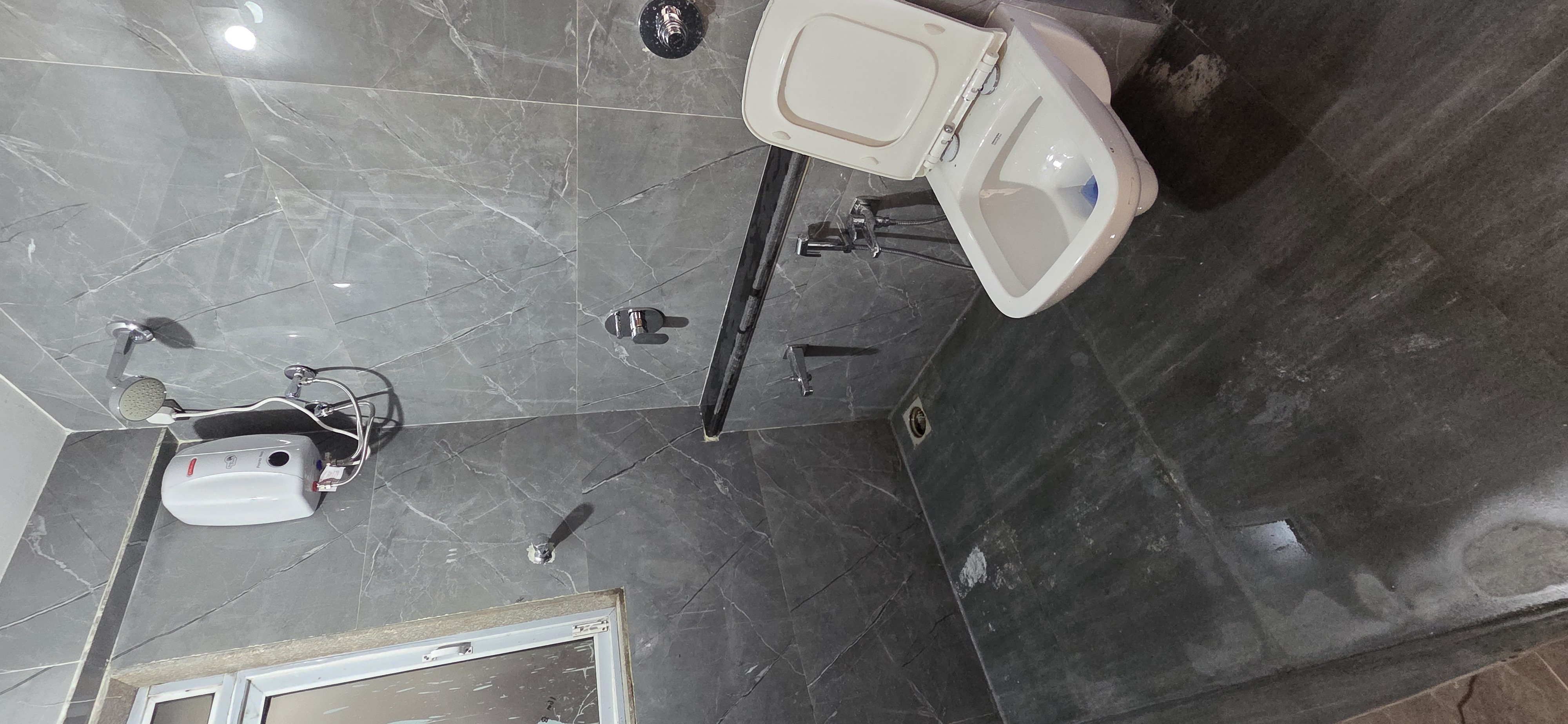 Male PG room in Powai, Mumbai – photo 5