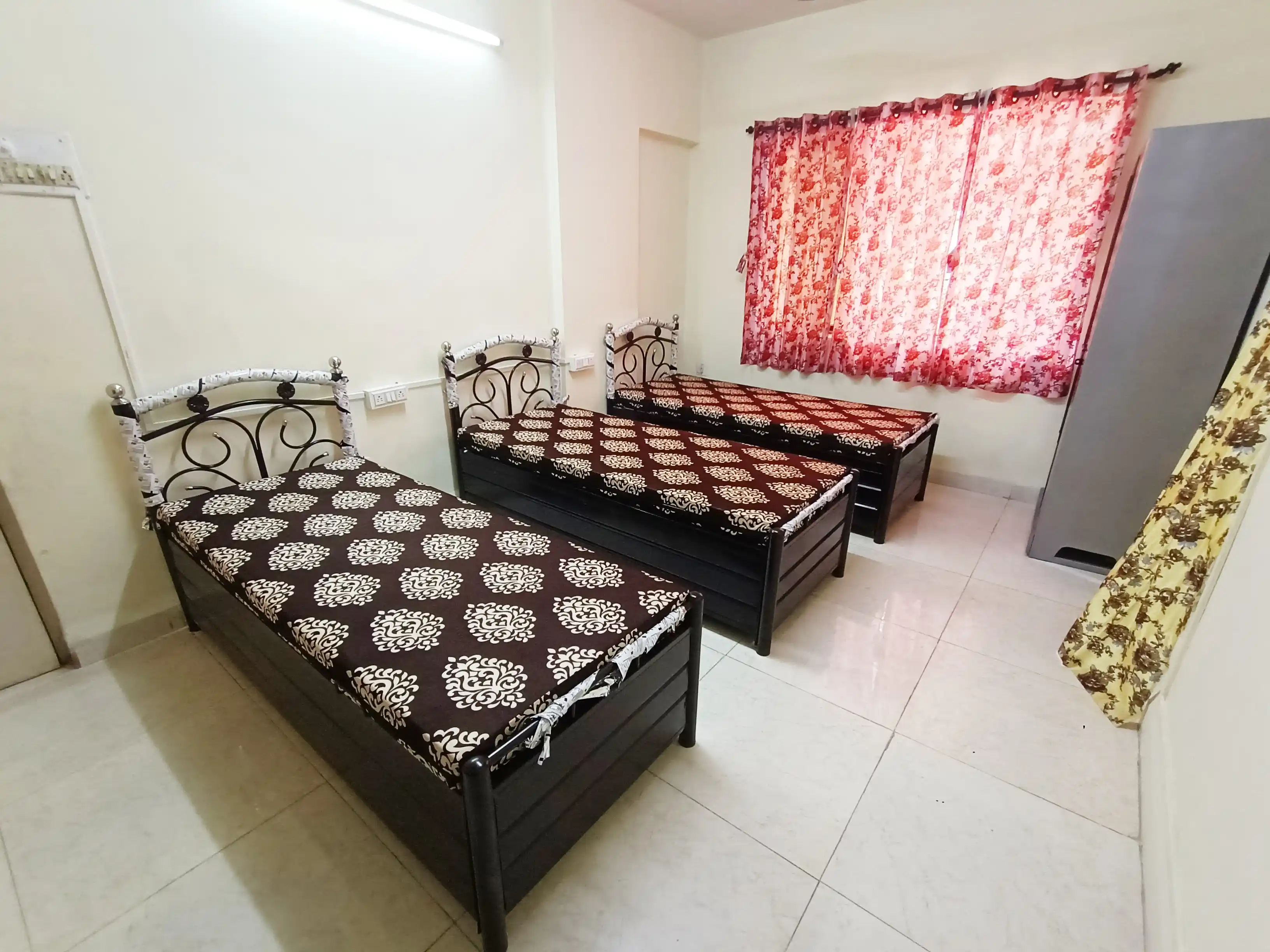 Male PG room in Andheri East, Mumbai – photo 3