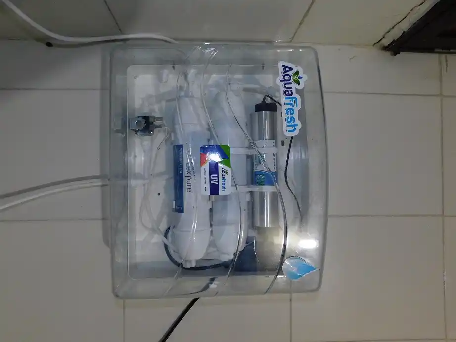 Male PG room in Andheri East, Mumbai – photo 4