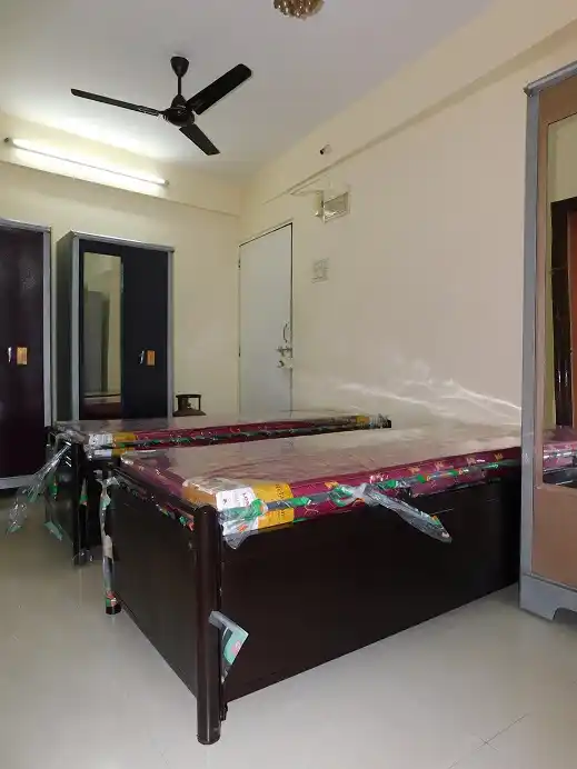 Male PG room in Andheri East, Mumbai – photo 3