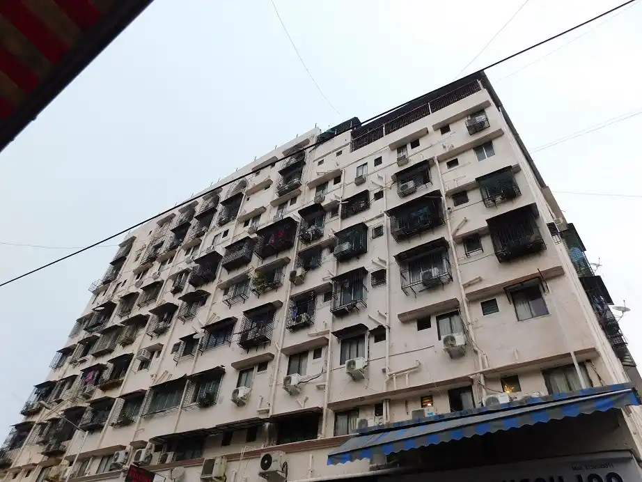 Male PG room in Andheri East, Mumbai