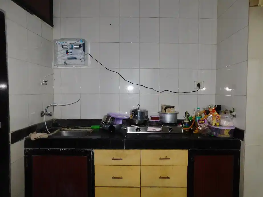 Male PG room in Andheri East, Mumbai – photo 5
