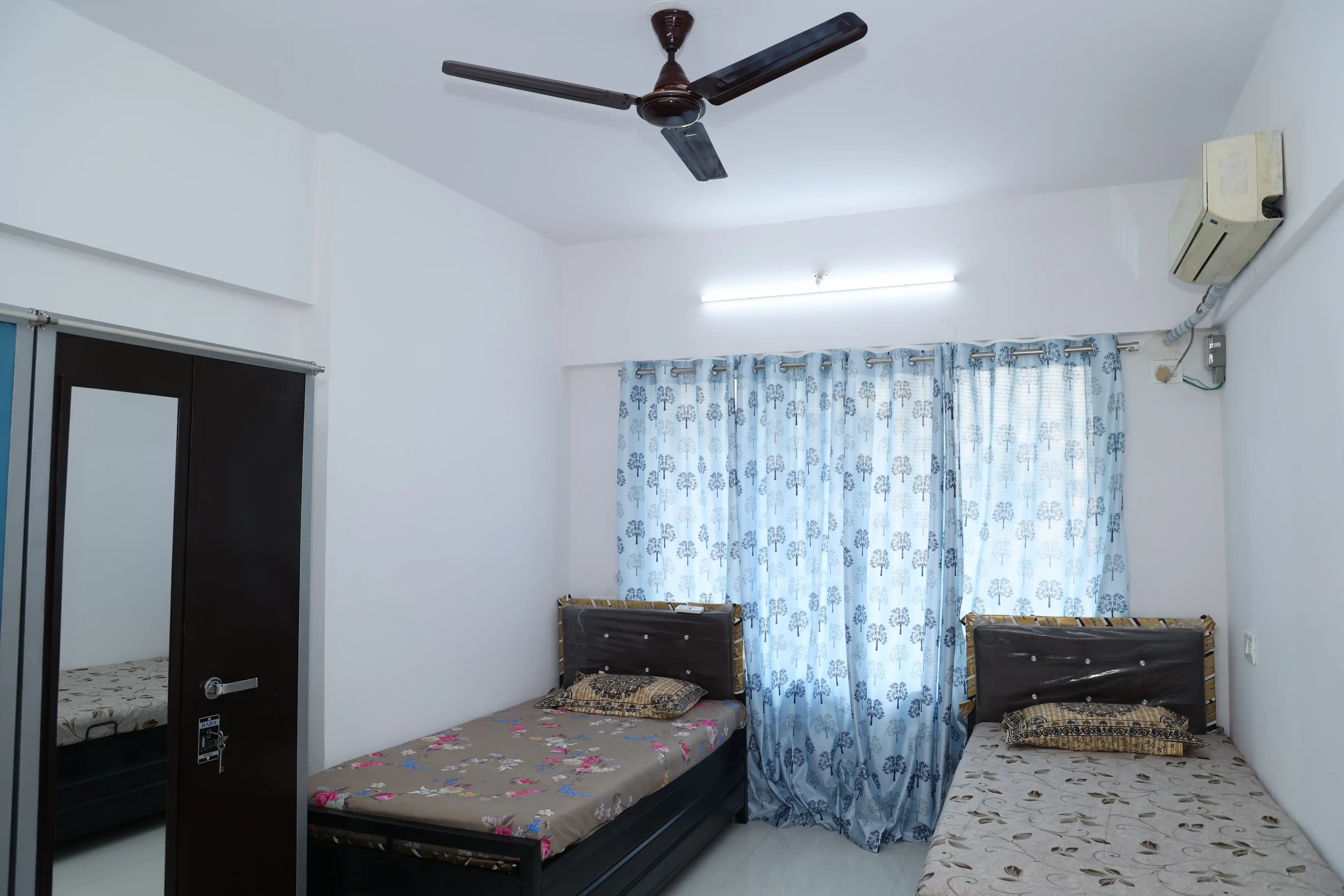 Male PG room in Jogeshwari East, Mumbai – photo 3