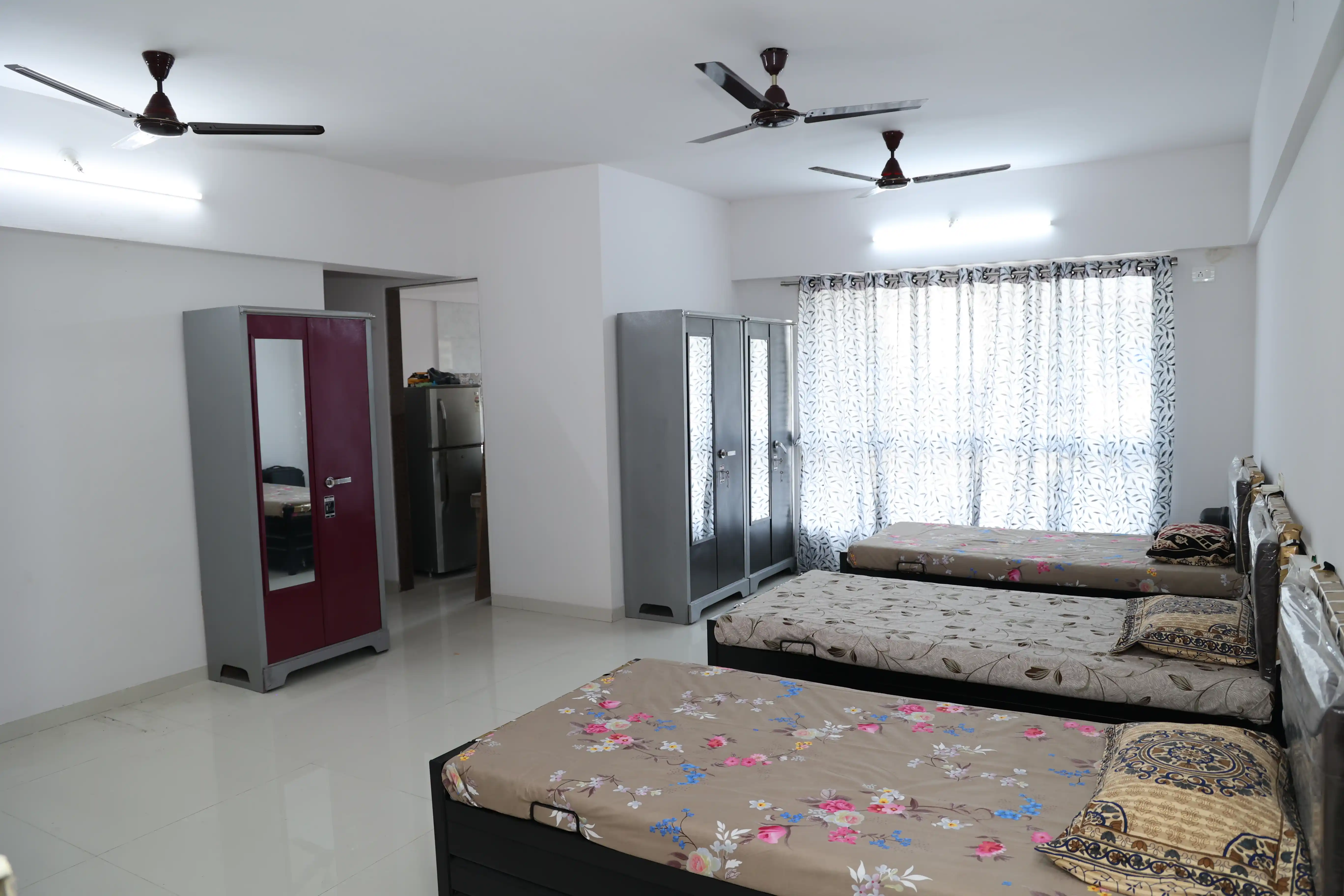 Male PG room in Jogeshwari East, Mumbai – photo 5