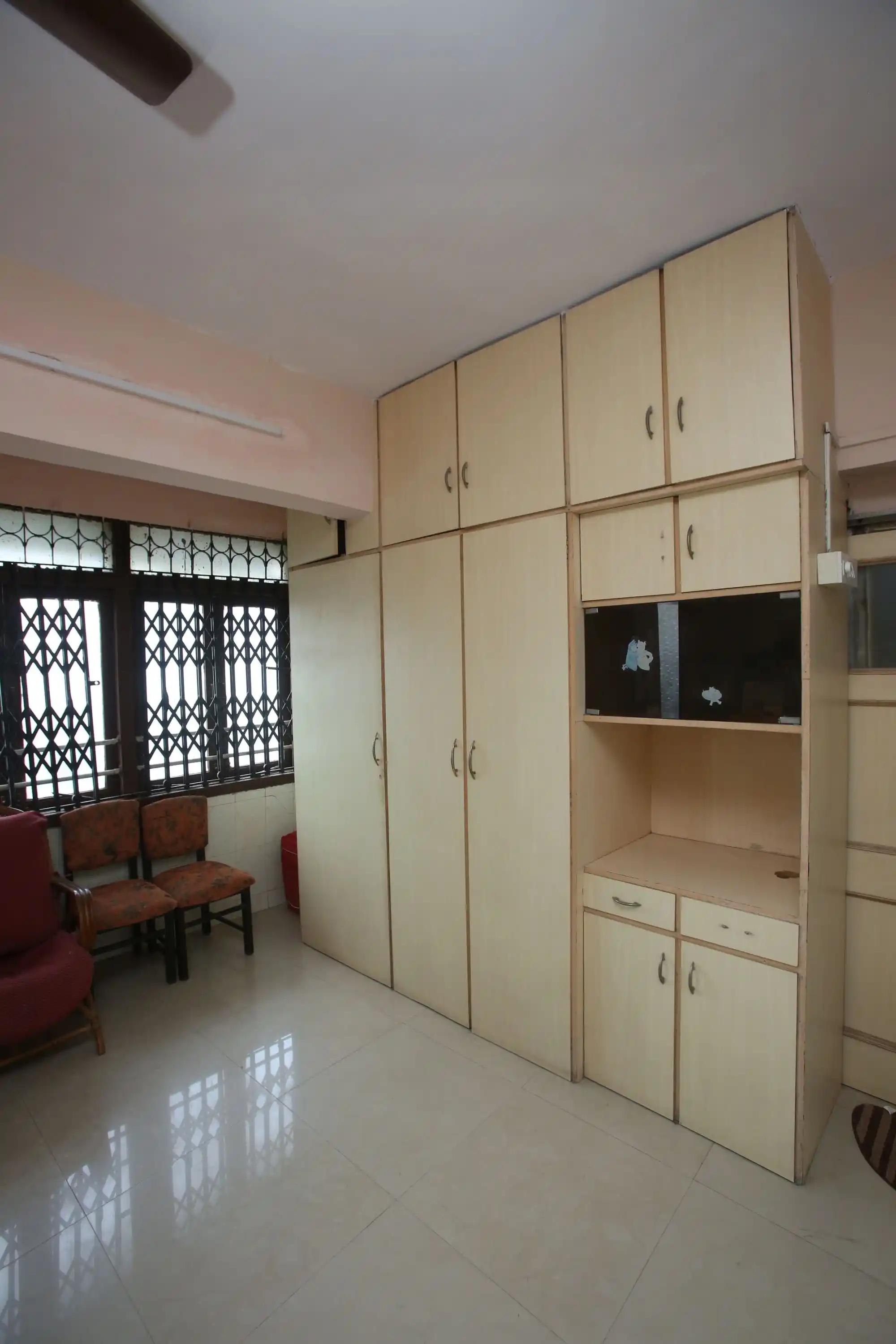 Male PG room in Andheri East, Mumbai – photo 4