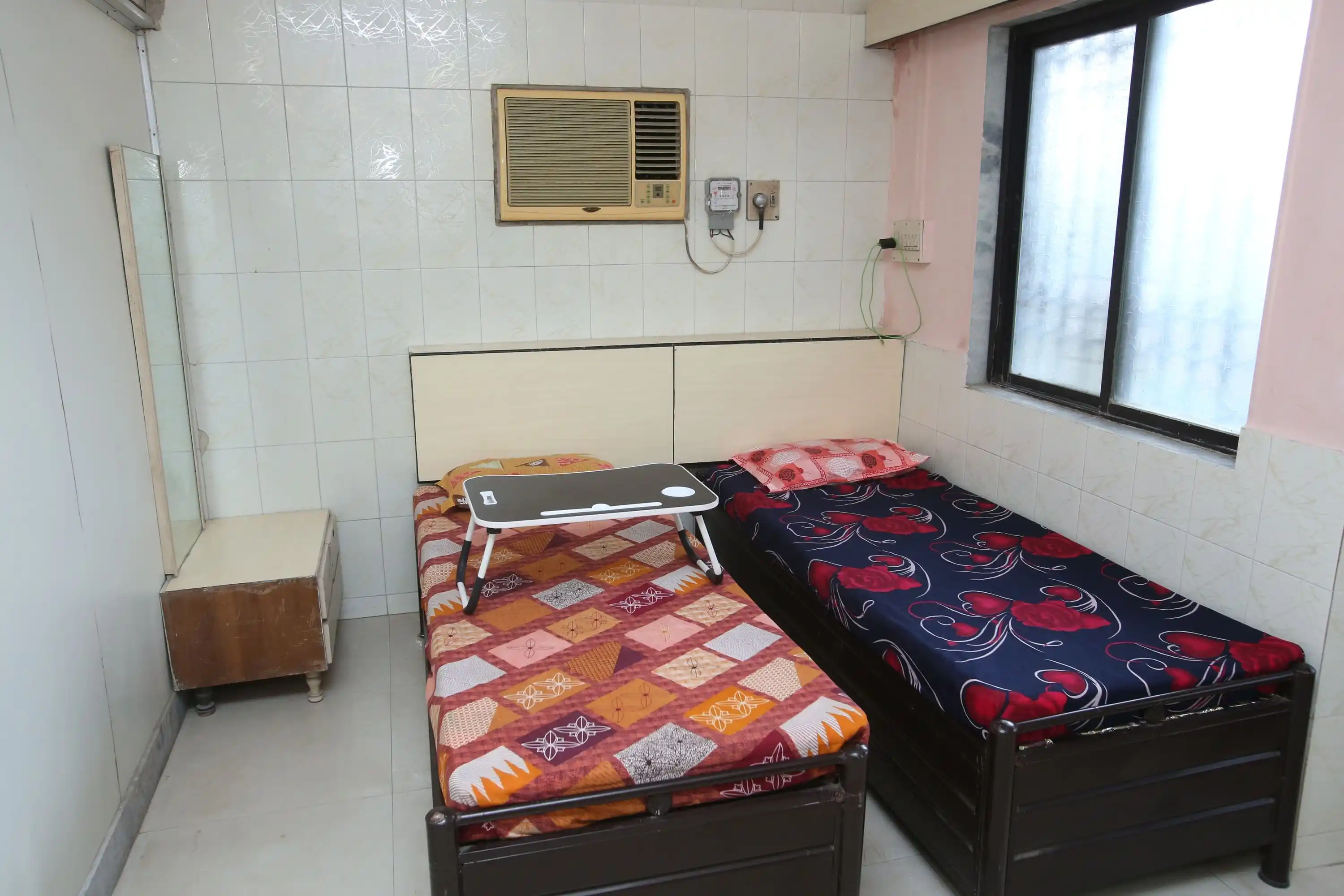 Male PG room in Andheri East, Mumbai – photo 5