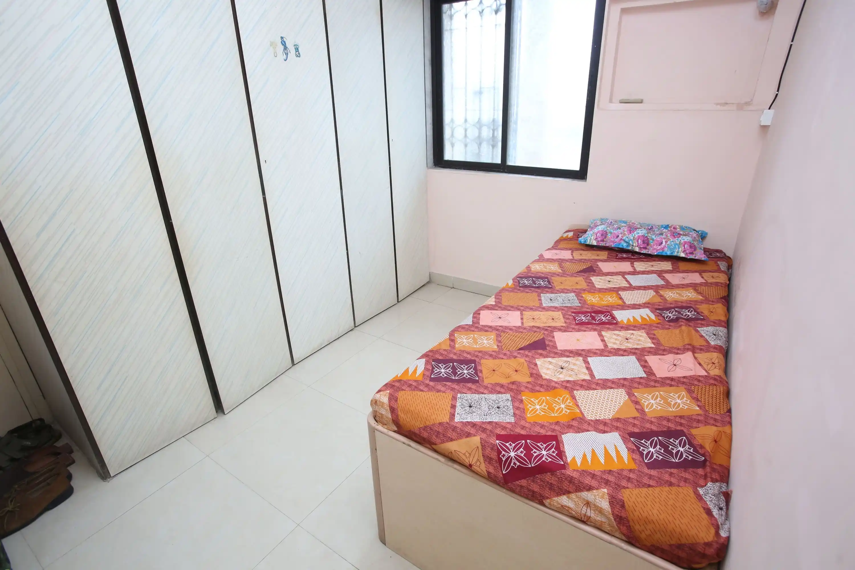 Male PG room in Andheri East, Mumbai – photo 3