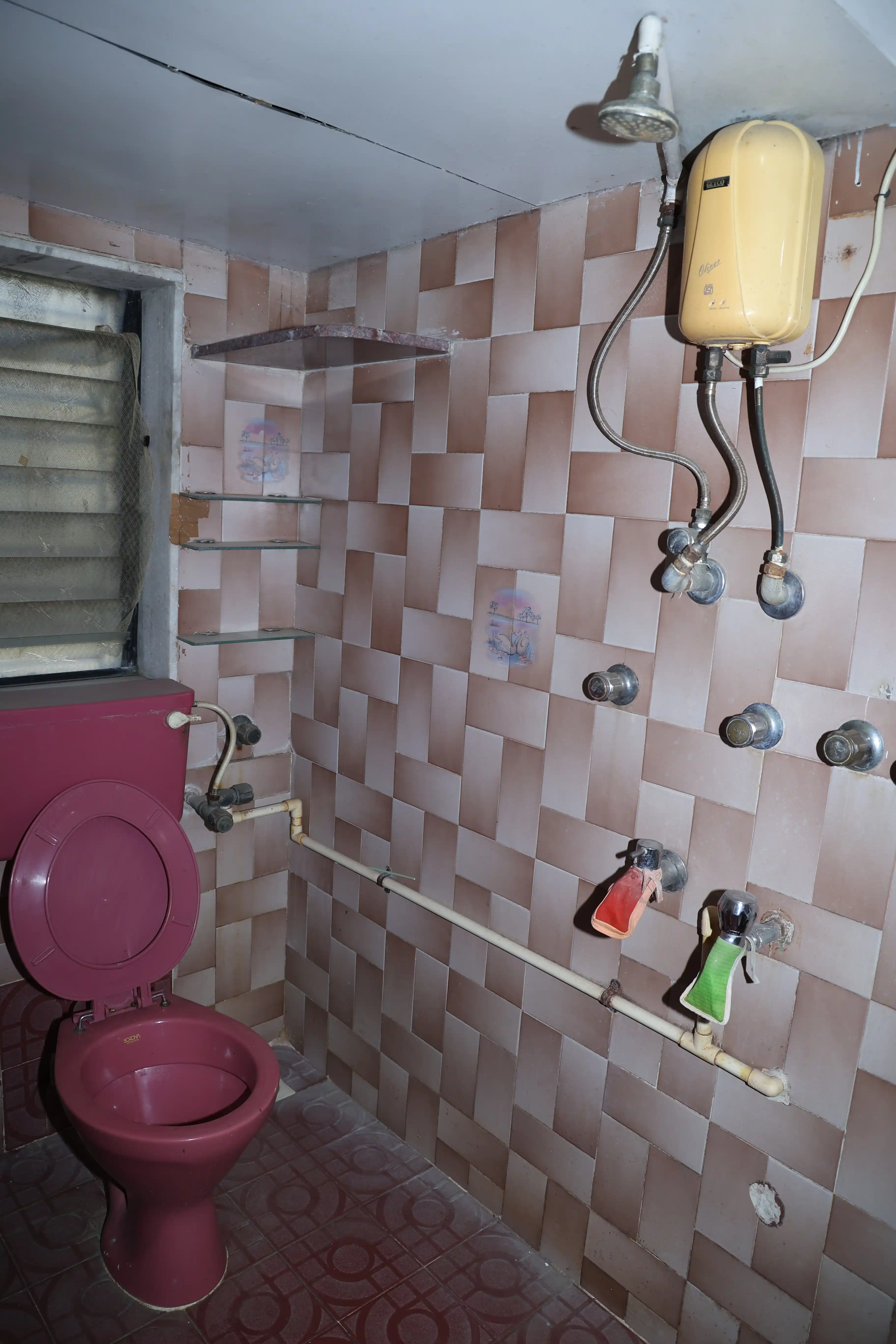 Male PG room in Andheri East, Mumbai – photo 4