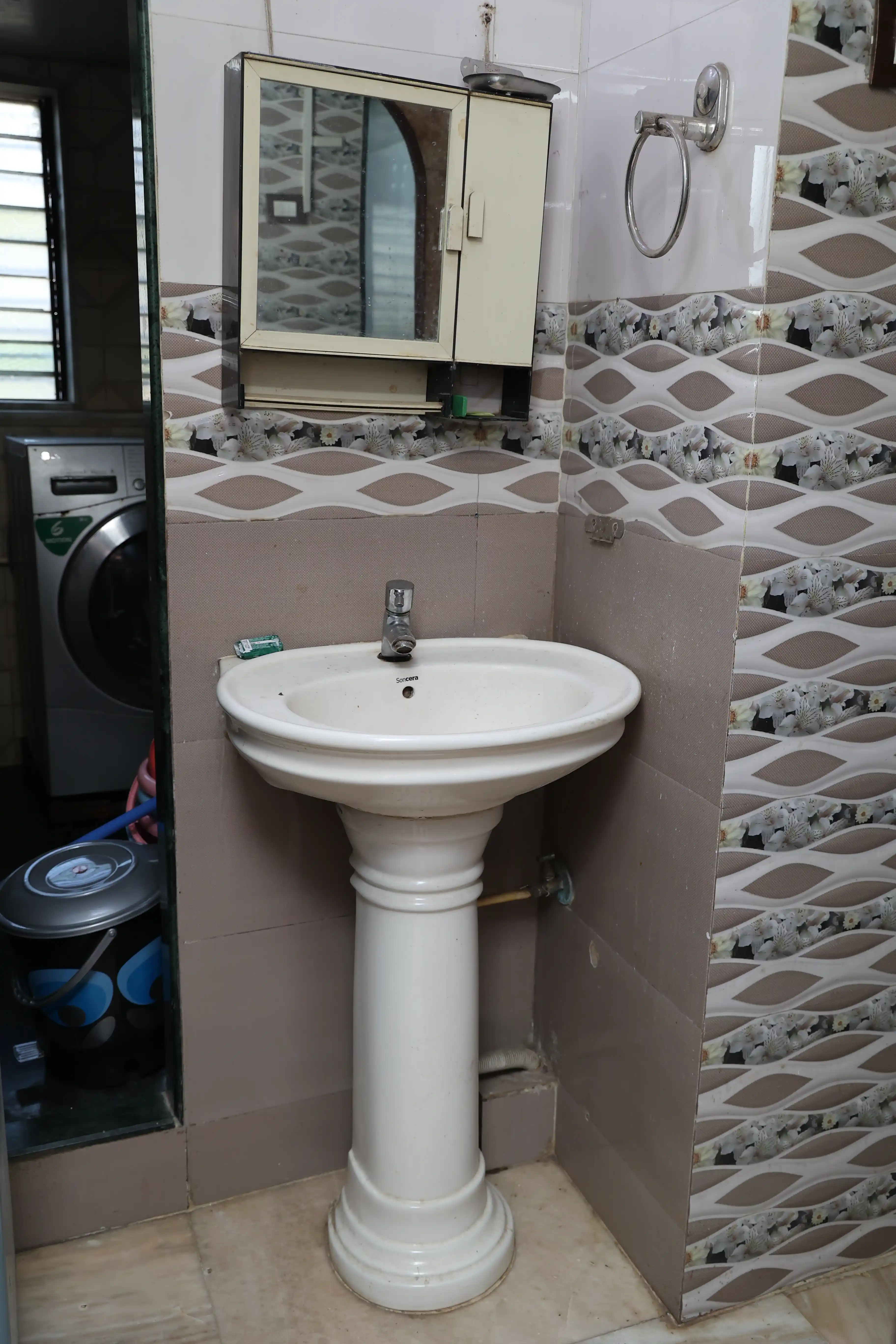 Male PG room in Andheri East, Mumbai – photo 2