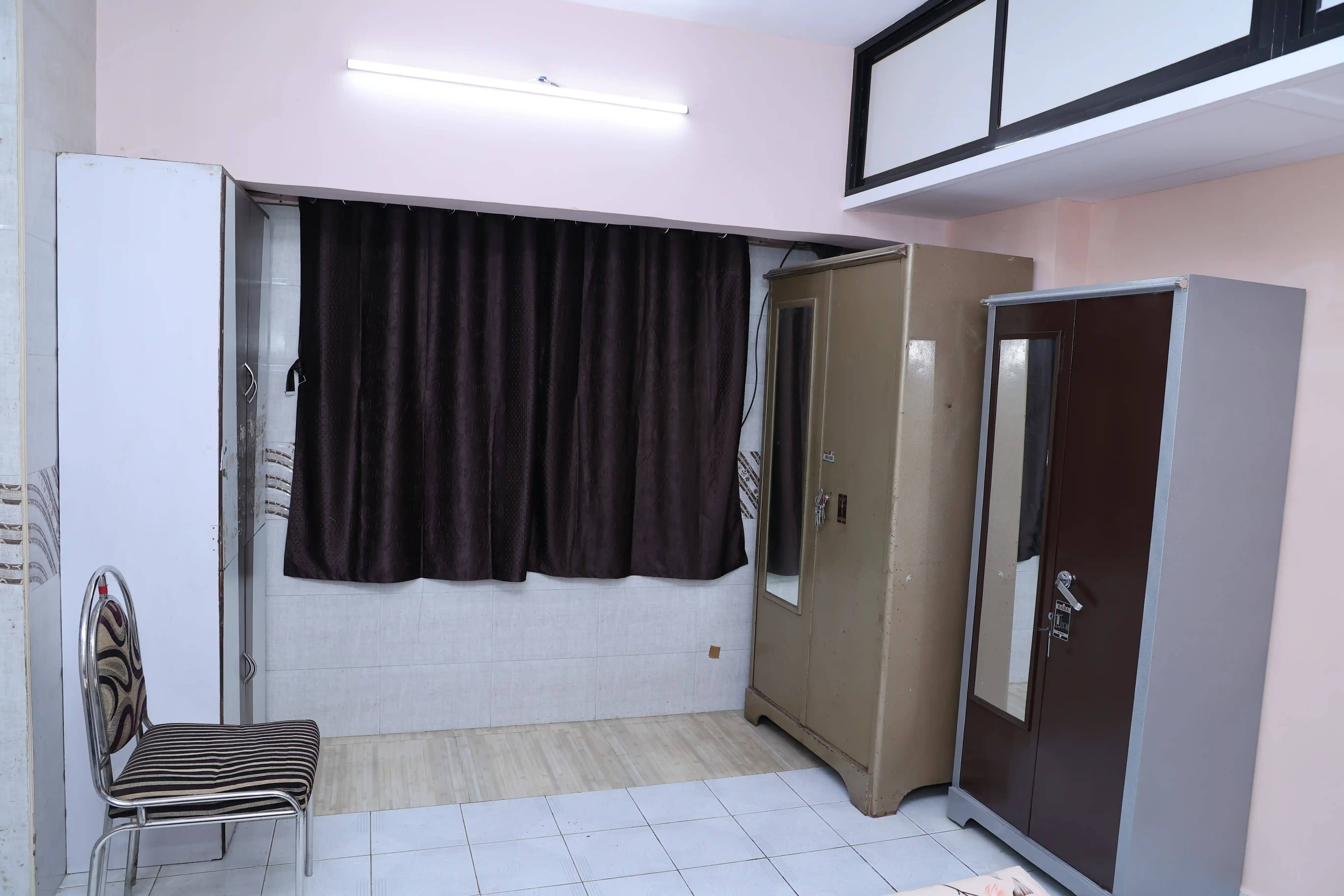 Male PG room in Andheri East, Mumbai – photo 3
