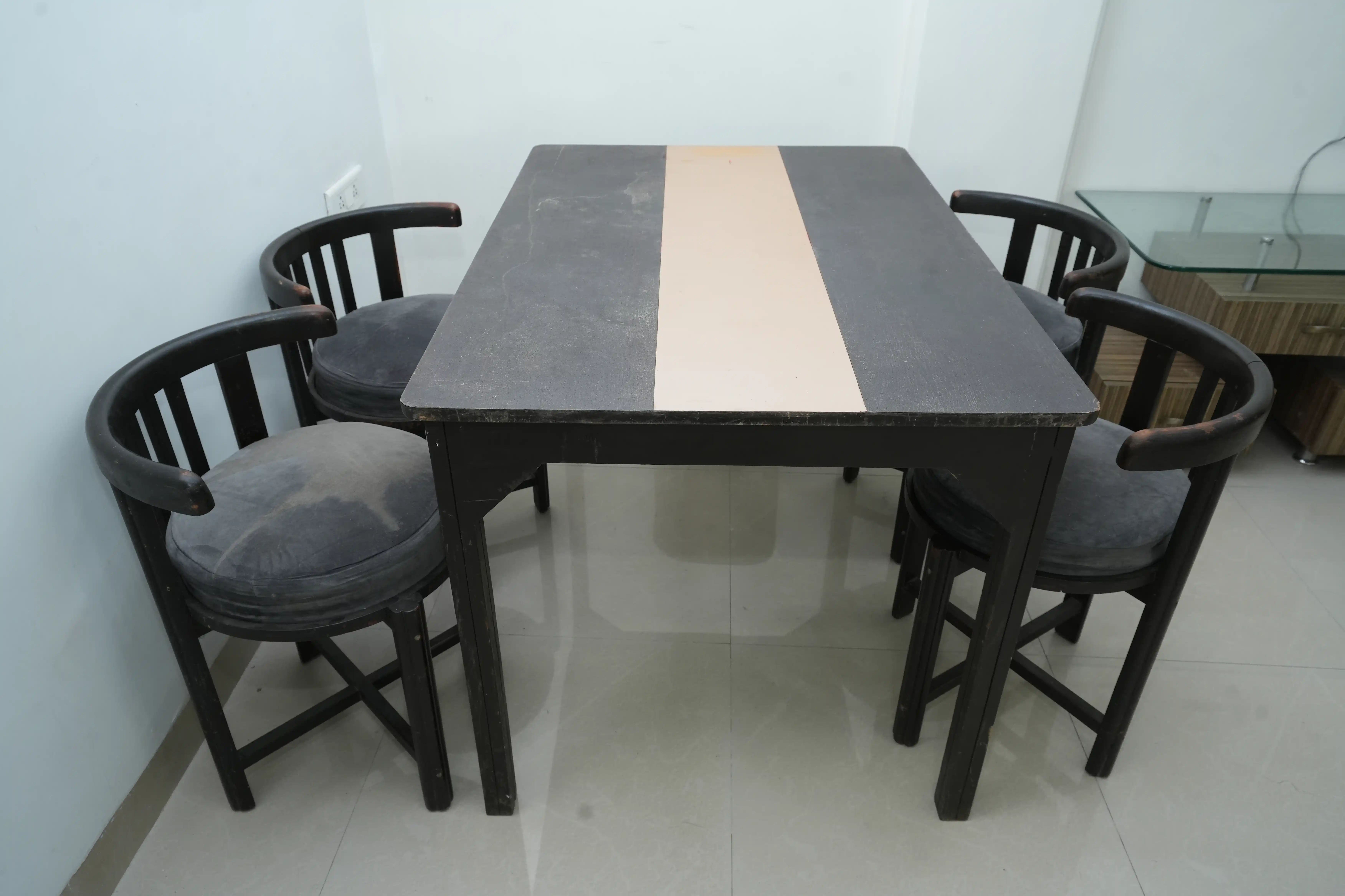 Male PG room in Santacruz (West), Mumbai – photo 4
