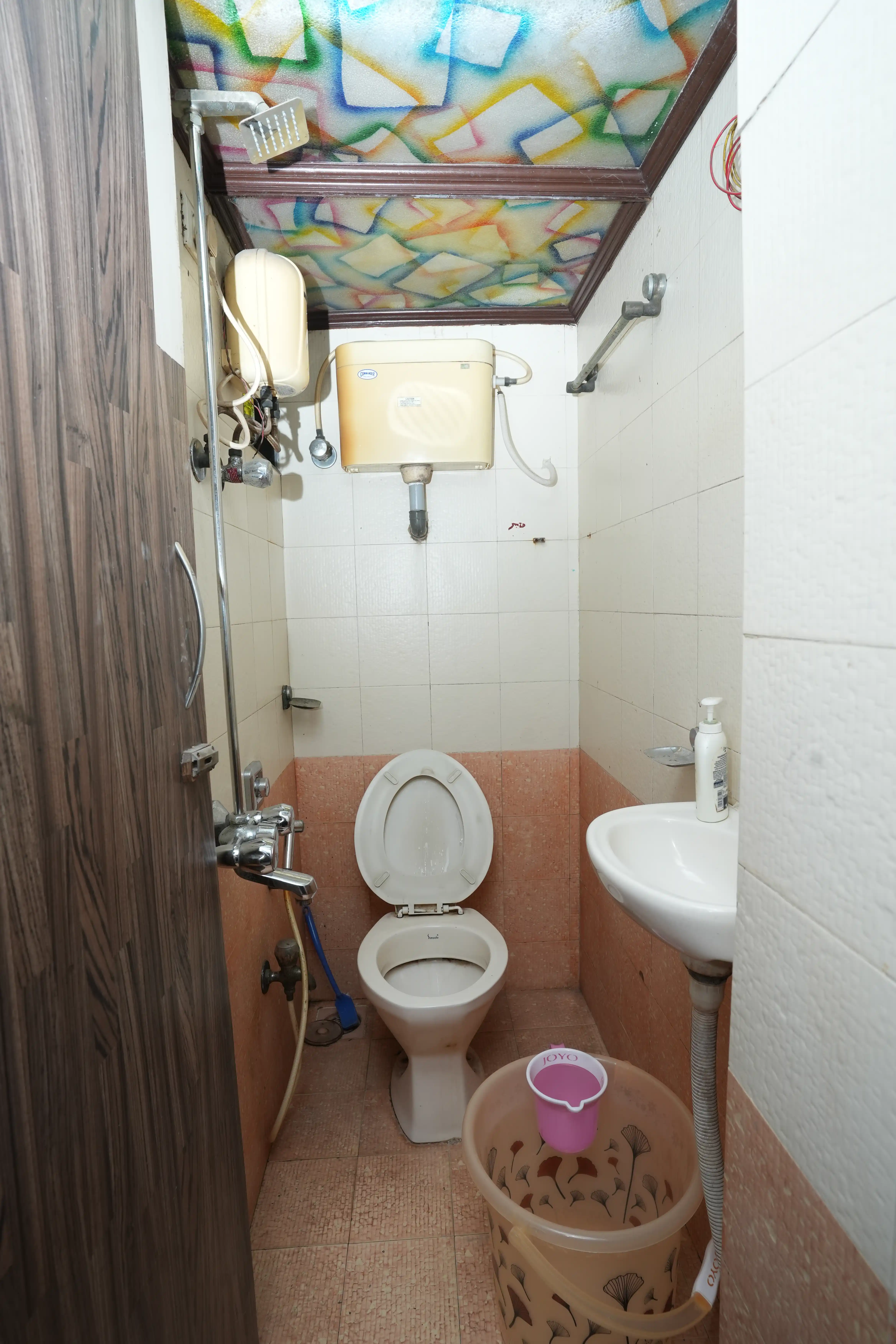 Male PG room in Santacruz (West), Mumbai – photo 2