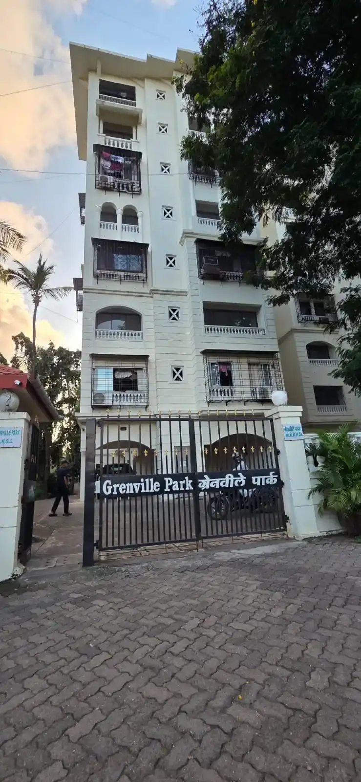 Grenville Park in 