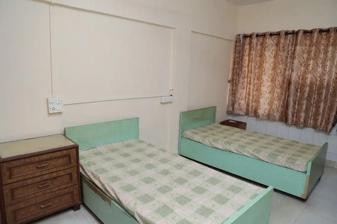 Male PG room in Andheri East, Mumbai – photo 4