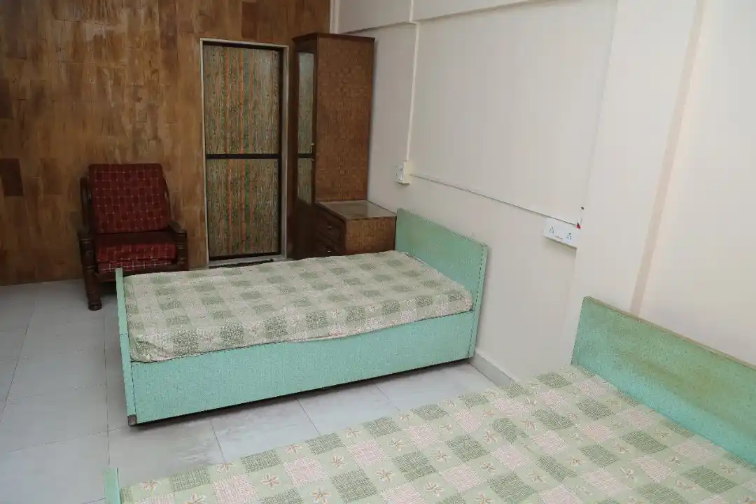Male PG room in Andheri East, Mumbai – photo 2