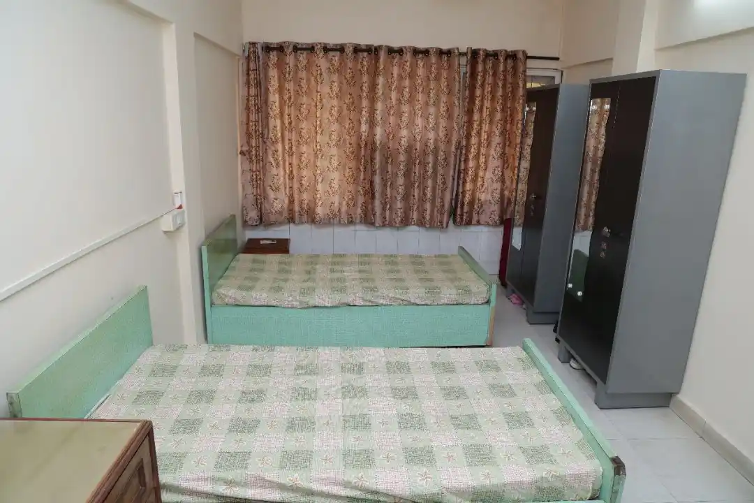 Male PG room in Andheri East, Mumbai – photo 3