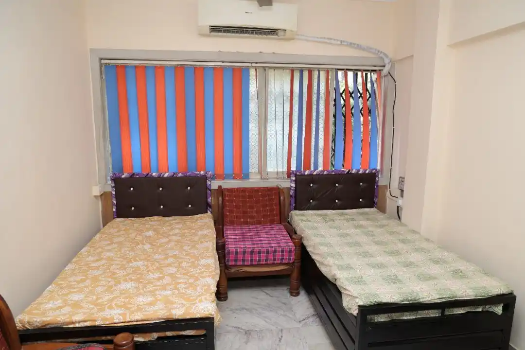 Male PG room in Andheri East, Mumbai – photo 5