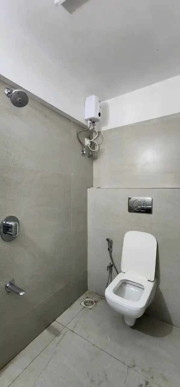 Male PG room in Ghatkopar West, Mumbai – photo 5