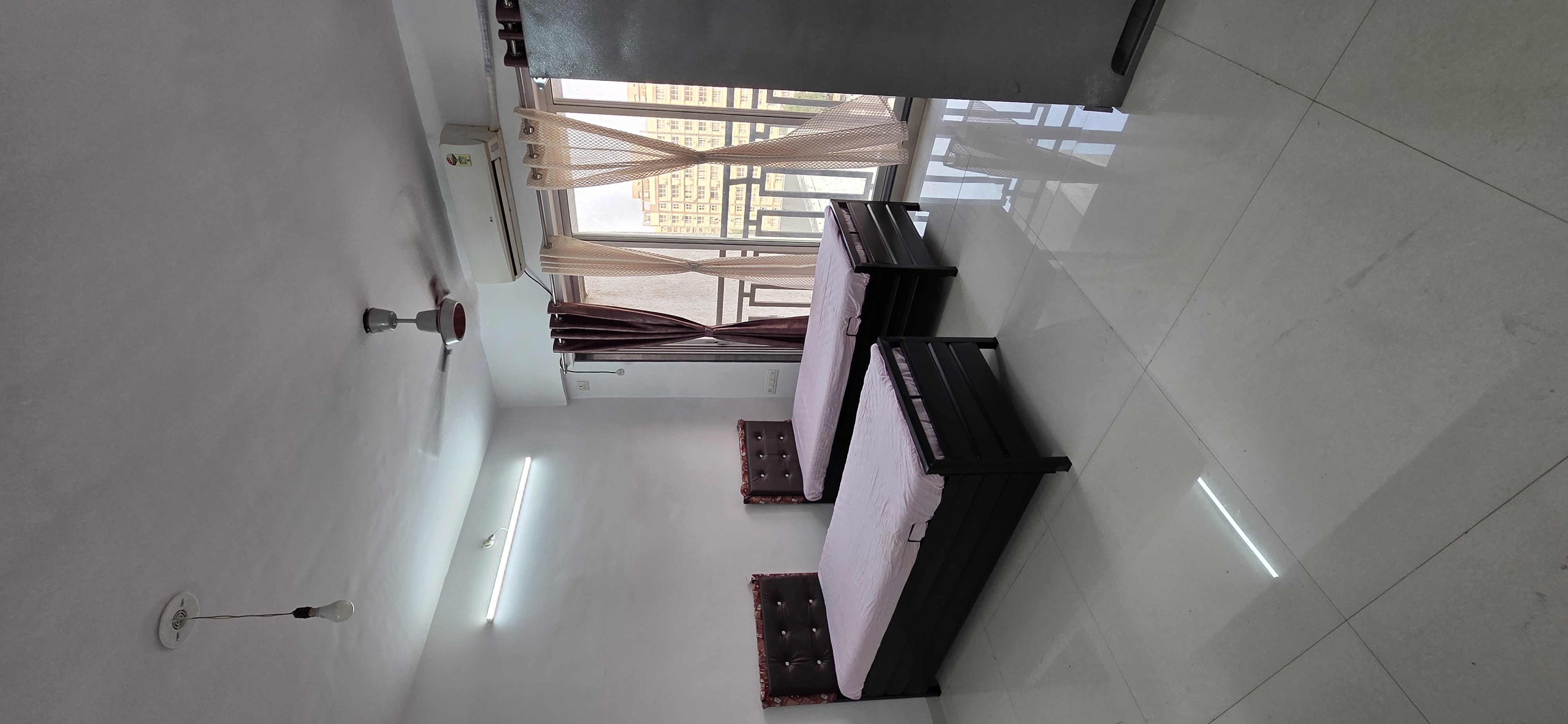 Male PG room in Ghatkopar West, Mumbai – photo 2