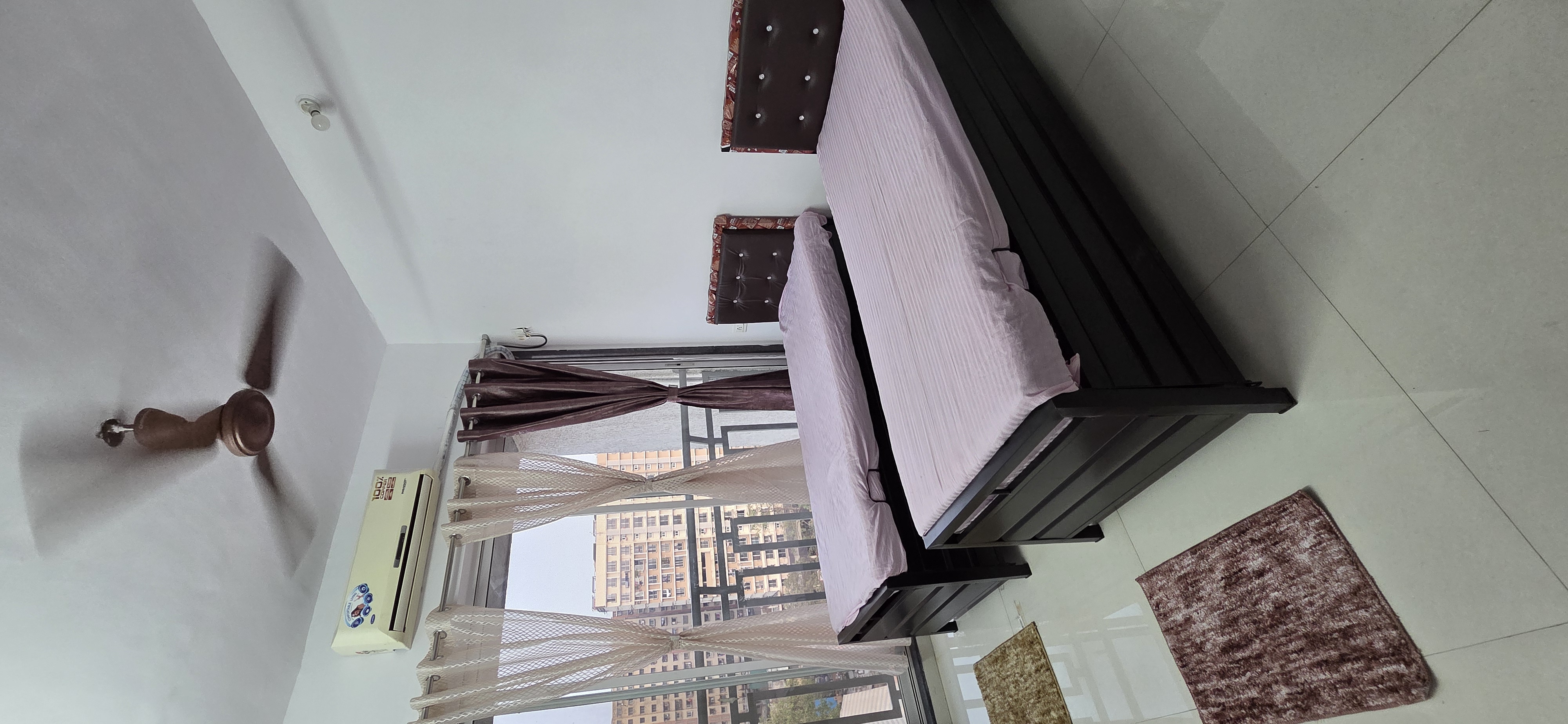 Male PG room in Ghatkopar West, Mumbai – photo 4