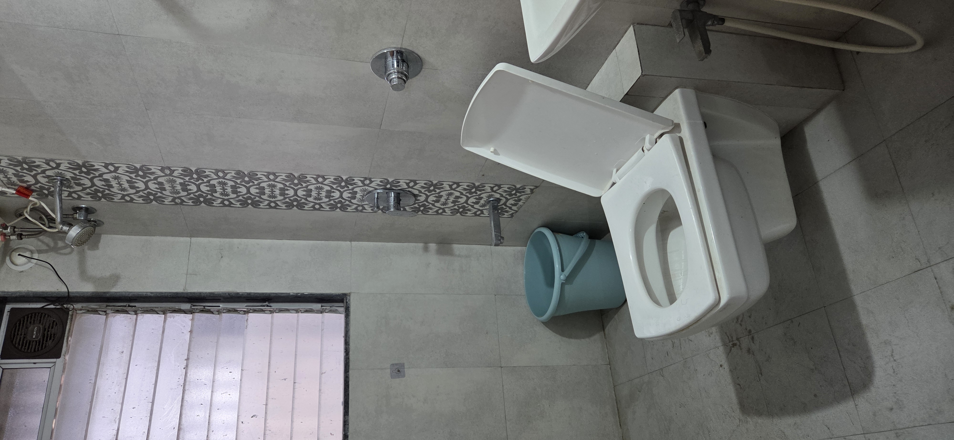 Male PG room in Ghatkopar West, Mumbai – photo 5