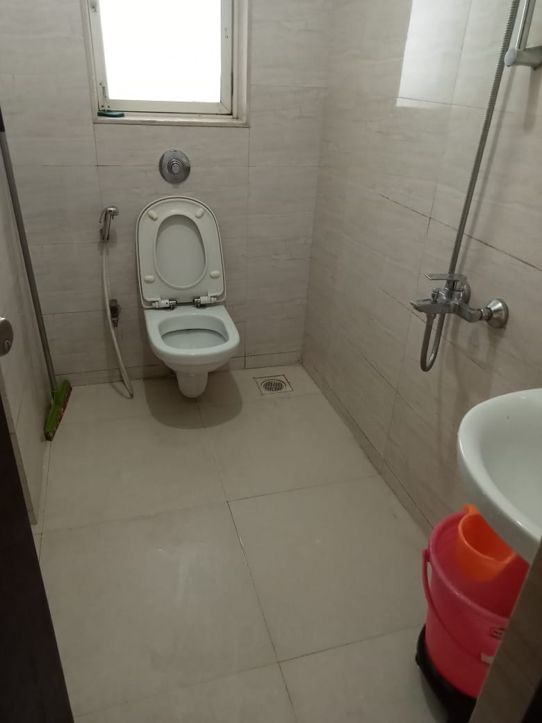 Unisex-PG PG room in Santacruz East, Mumbai – photo 2