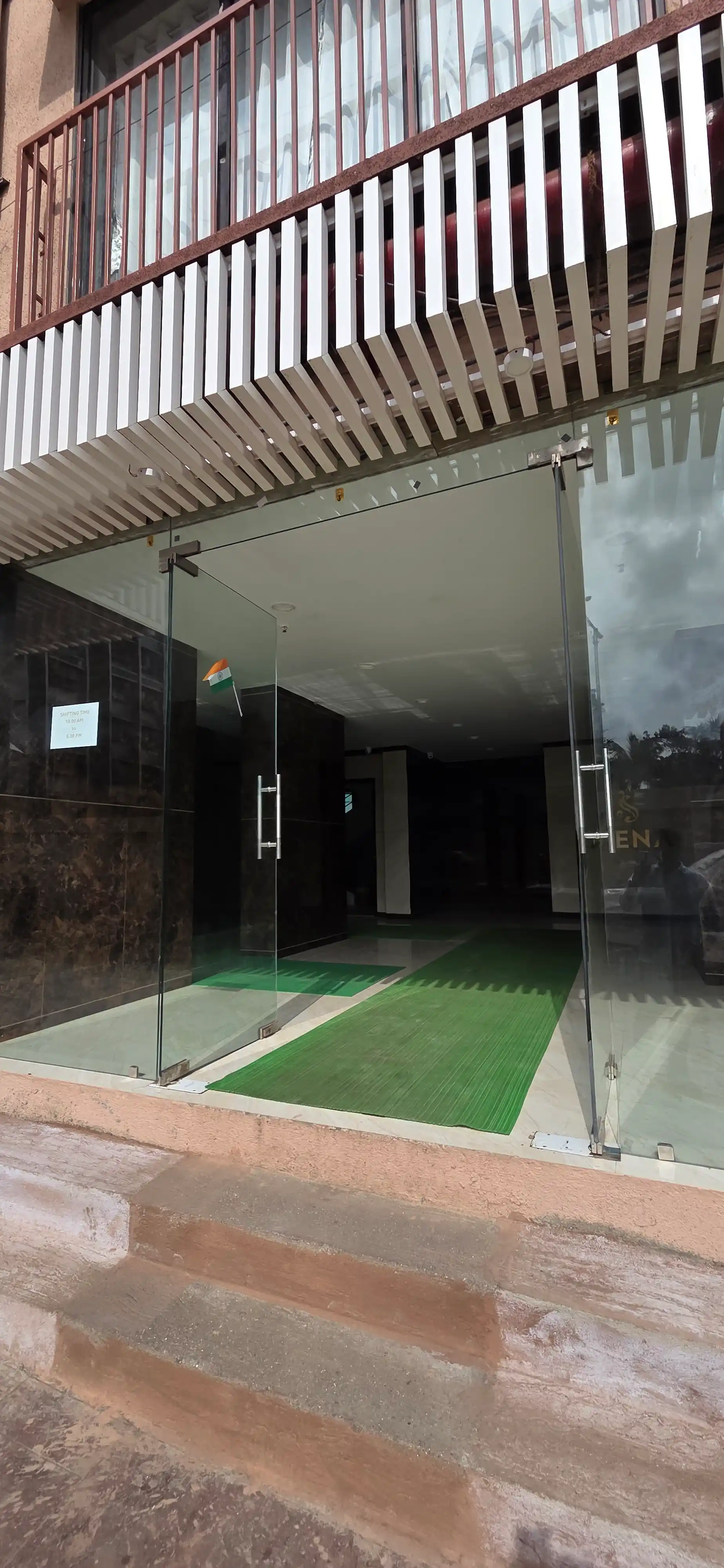 Male PG room in Vikhroli East, Mumbai – photo 3