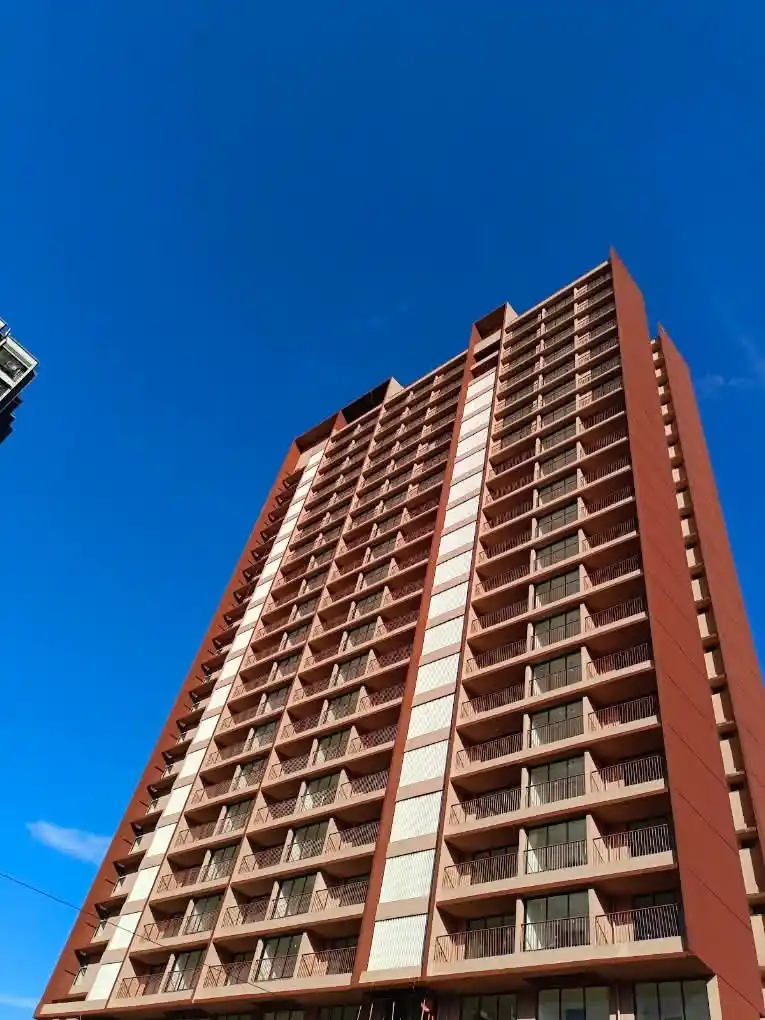Male PG room in Vikhroli East, Mumbai