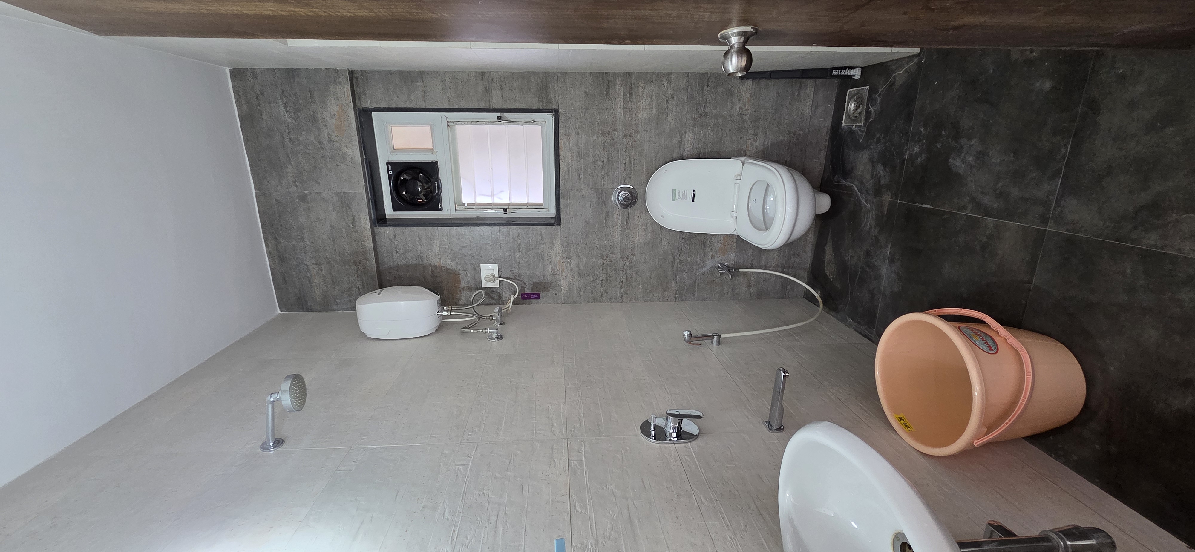 Male PG room in Ghatkopar West, Mumbai – photo 3
